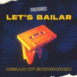 Let's bailar lyrics | Boomplay Music