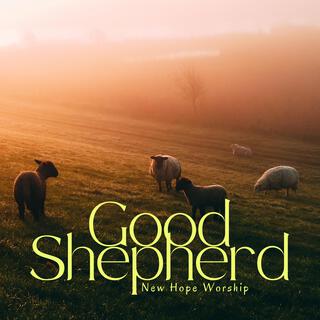 Good Shepherd