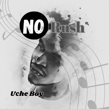 No Rush | Boomplay Music