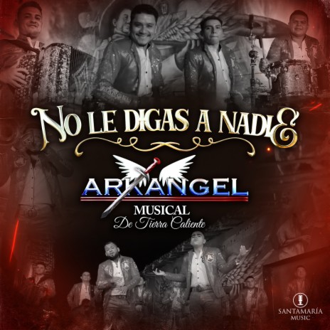 No le Digas a Nadie | Boomplay Music