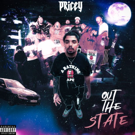 Out The State | Boomplay Music