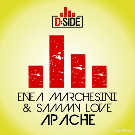 Apache (Big Room Hero Remix) ft. Sammy Love