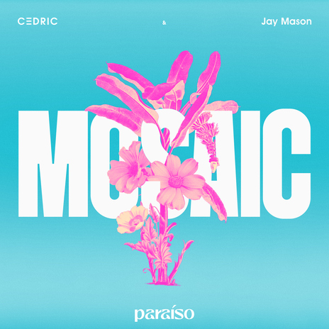 Mosaic ft. Jay Mason | Boomplay Music