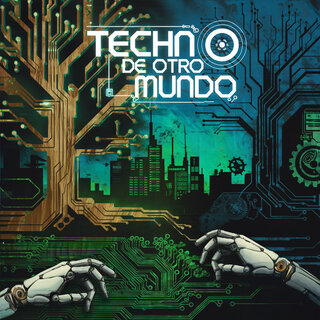 Techno de otro Mundo