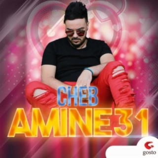 Cheb Amine 31