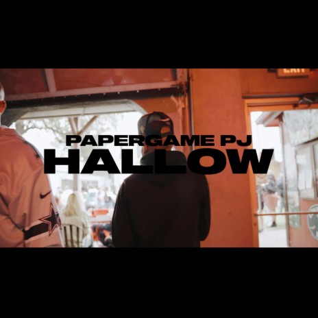 Hallow | Boomplay Music