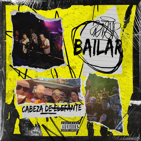 Bailar | Boomplay Music