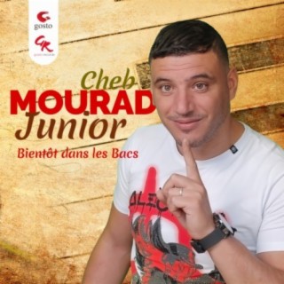 Cheb Mourad Junior