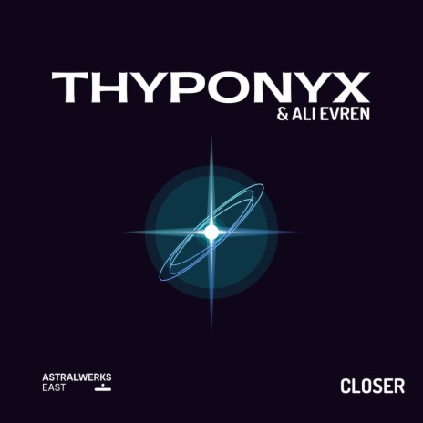 Closer ft. Ali Evren | Boomplay Music