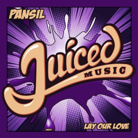 Lay Our Love (Radio Edit)