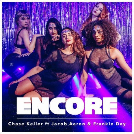 Encore (feat. Jacob Aaron & Frankie Day) | Boomplay Music