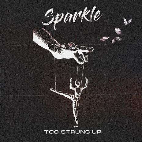 Too Strung Up | Boomplay Music
