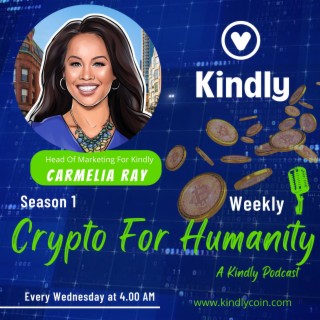 Crypto For Humanity