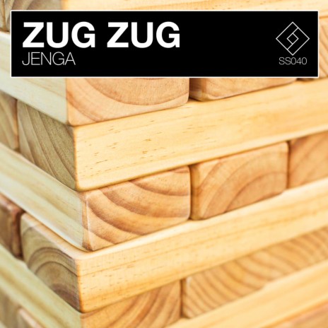 Jenga | Boomplay Music