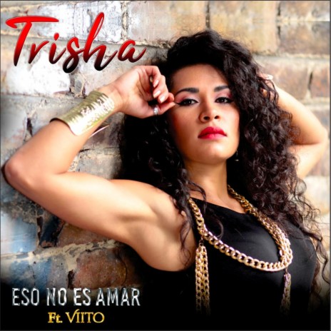 Eso No Es Amar ft. Viito | Boomplay Music