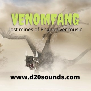 Venomfang