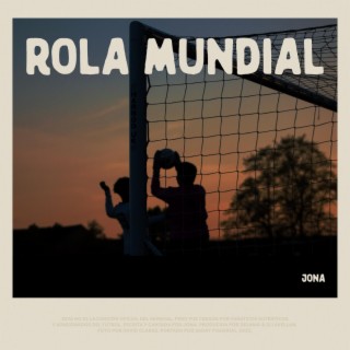 ROLA MUNDIAL lyrics | Boomplay Music