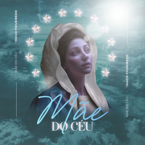 Mãe do Céu | Boomplay Music