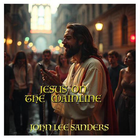 Jesus On The Mainline | Boomplay Music