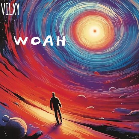 WOAH | Boomplay Music