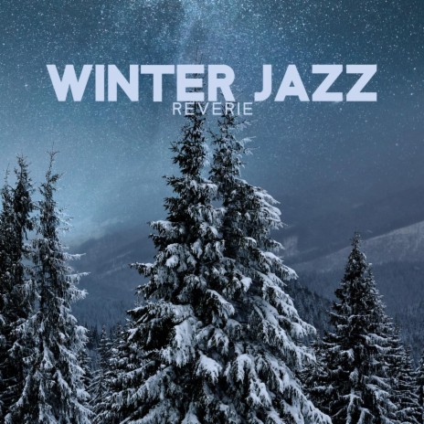 Jazz Moonlit Snowflakes