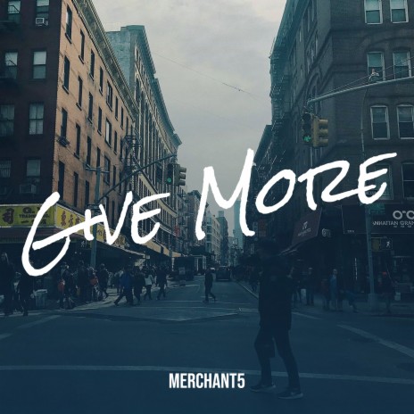 Give More | Boomplay Music