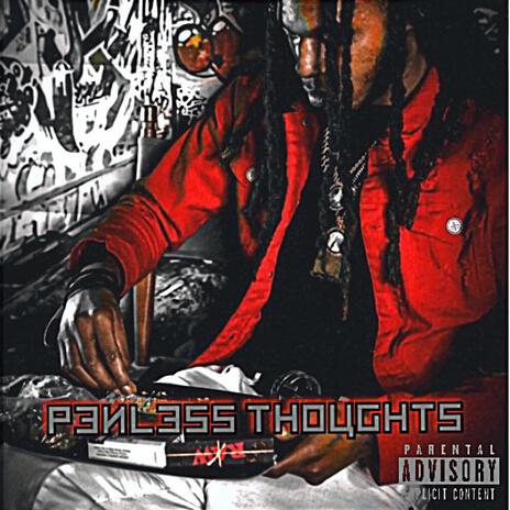 Penless Thoughts | Boomplay Music