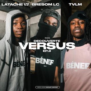 Versus decouverte EP.2