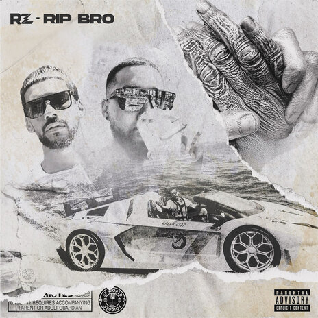 Rip Bro | Boomplay Music