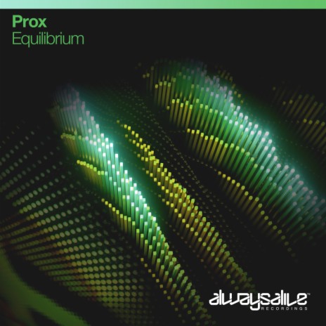 Equilibrium (Extended Mix) | Boomplay Music