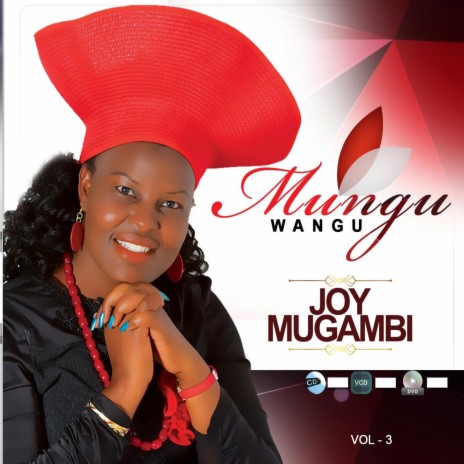 Mtakatifu ft. Ali Mukhwana | Boomplay Music