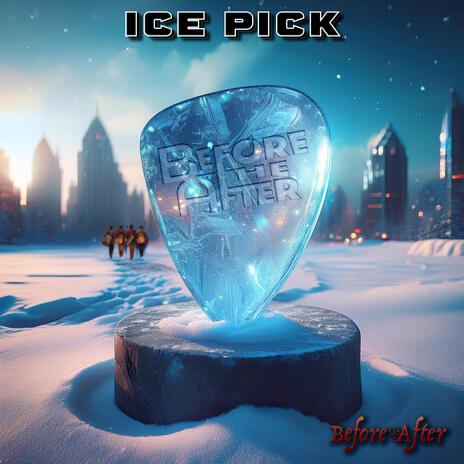 Ice Pick