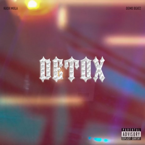 Detox | Boomplay Music