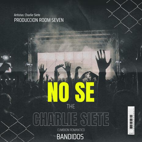 NO SE | Boomplay Music