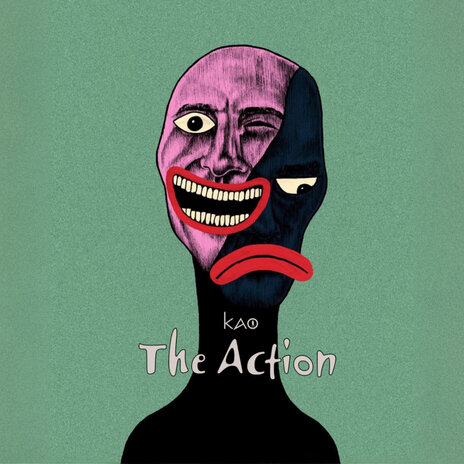 The Action | Boomplay Music