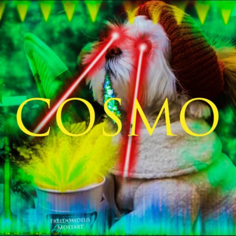 COSMO | Boomplay Music