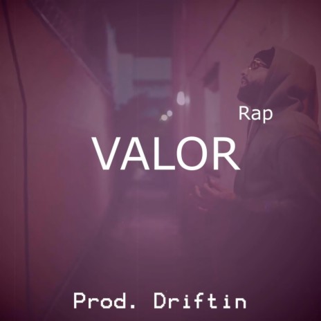 VALOR (Instrumental Rap) | Boomplay Music