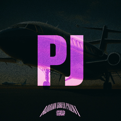 PJ ft. Adrian Chafer | Boomplay Music