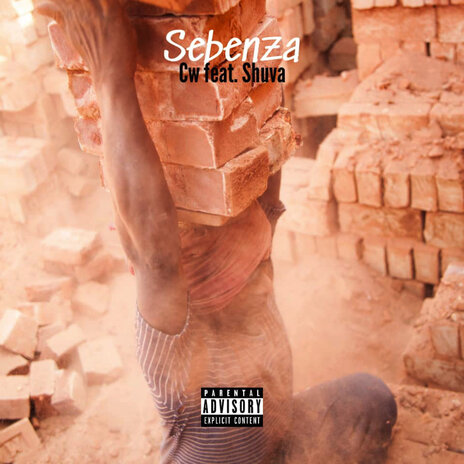 Sebenza ft. Shuva Istar | Boomplay Music