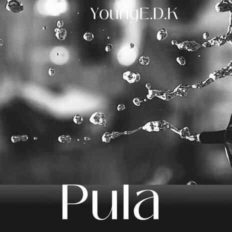 Young E.d.k - Pula ft. Young e.d.k | Boomplay Music