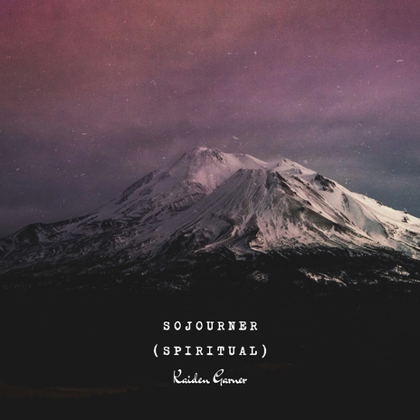 Sojourner (Spiritual) | Boomplay Music