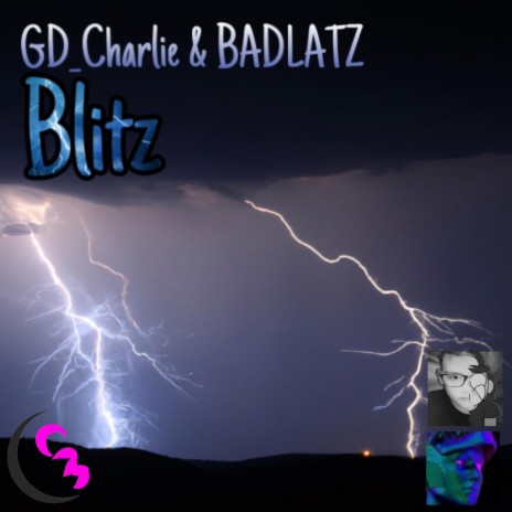 Blitz ft. BADLATZ | Boomplay Music