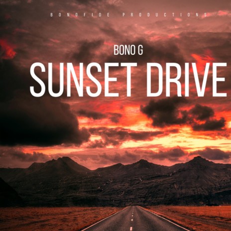 Sunset Drive | Boomplay Music