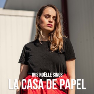 Iris Noëlle