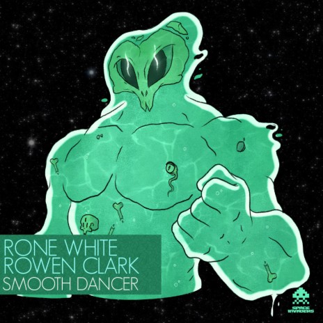 Smooth Dancer (Extended Mix) ft. Rowen Clark