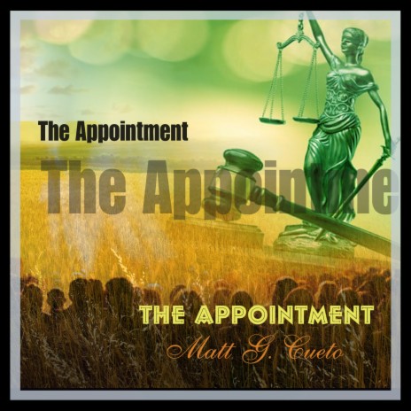 The Appointment | Boomplay Music