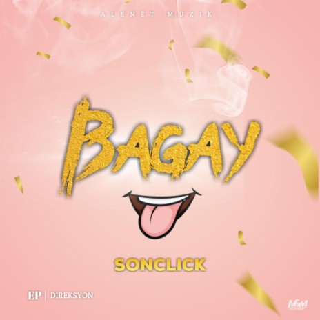 BAGAY | Boomplay Music