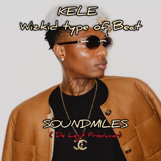 KELE (wizkid type of Beat)