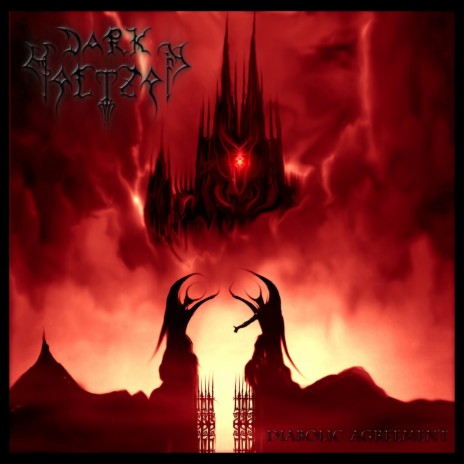 Resurrected By The Breath Of Hell | Boomplay Music