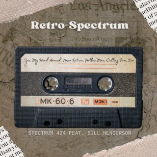 Retro-Spectrum